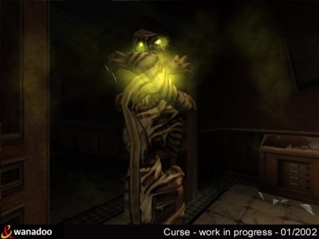 Development Screenshots