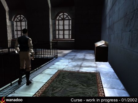 Development Screenshots