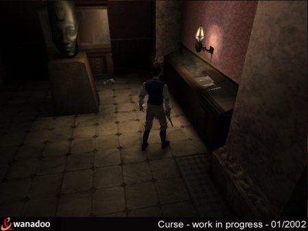 Development Screenshots