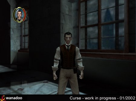 Development Screenshots