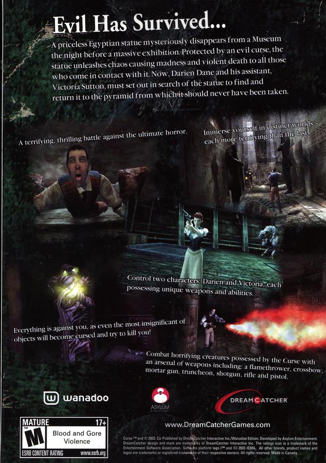 Box Art