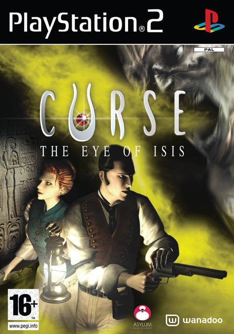 Box Art