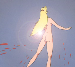 Cutie Honey FX