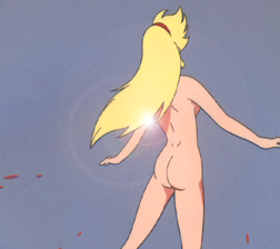 Cutie Honey FX