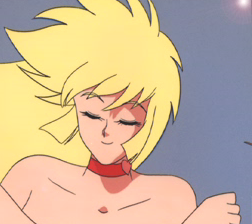 Cutie Honey FX