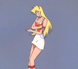 Cutie Honey FX