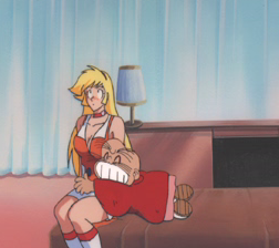 Cutie Honey FX