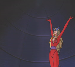 Cutie Honey FX