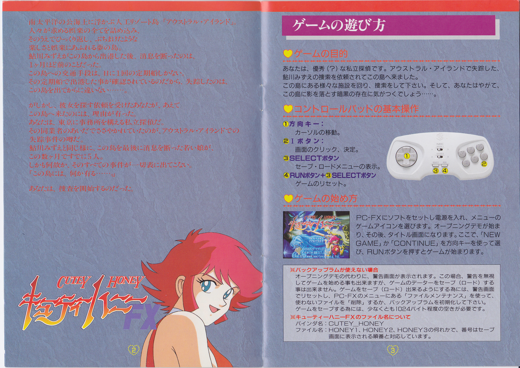 Manual Scans