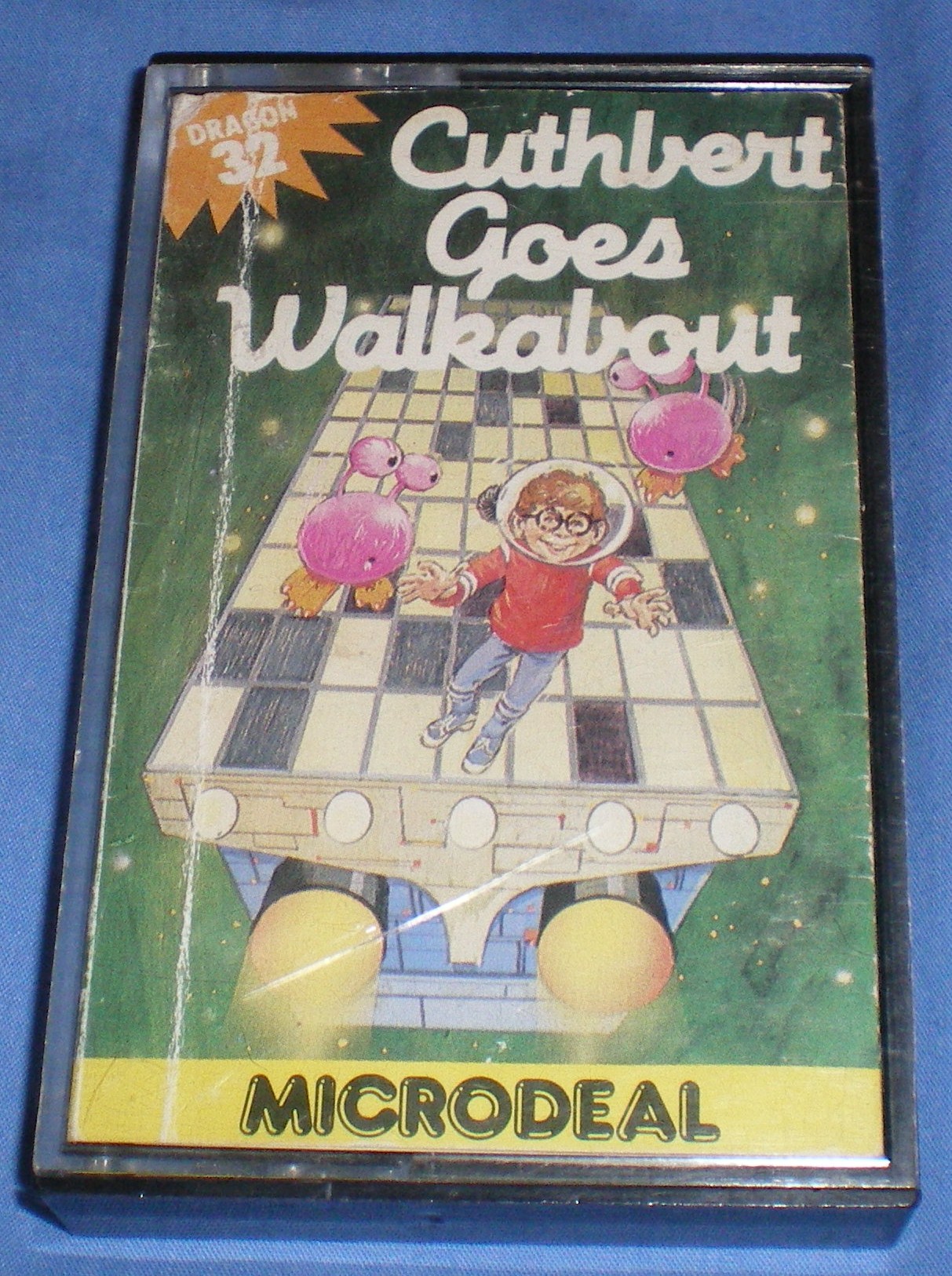 Box Art