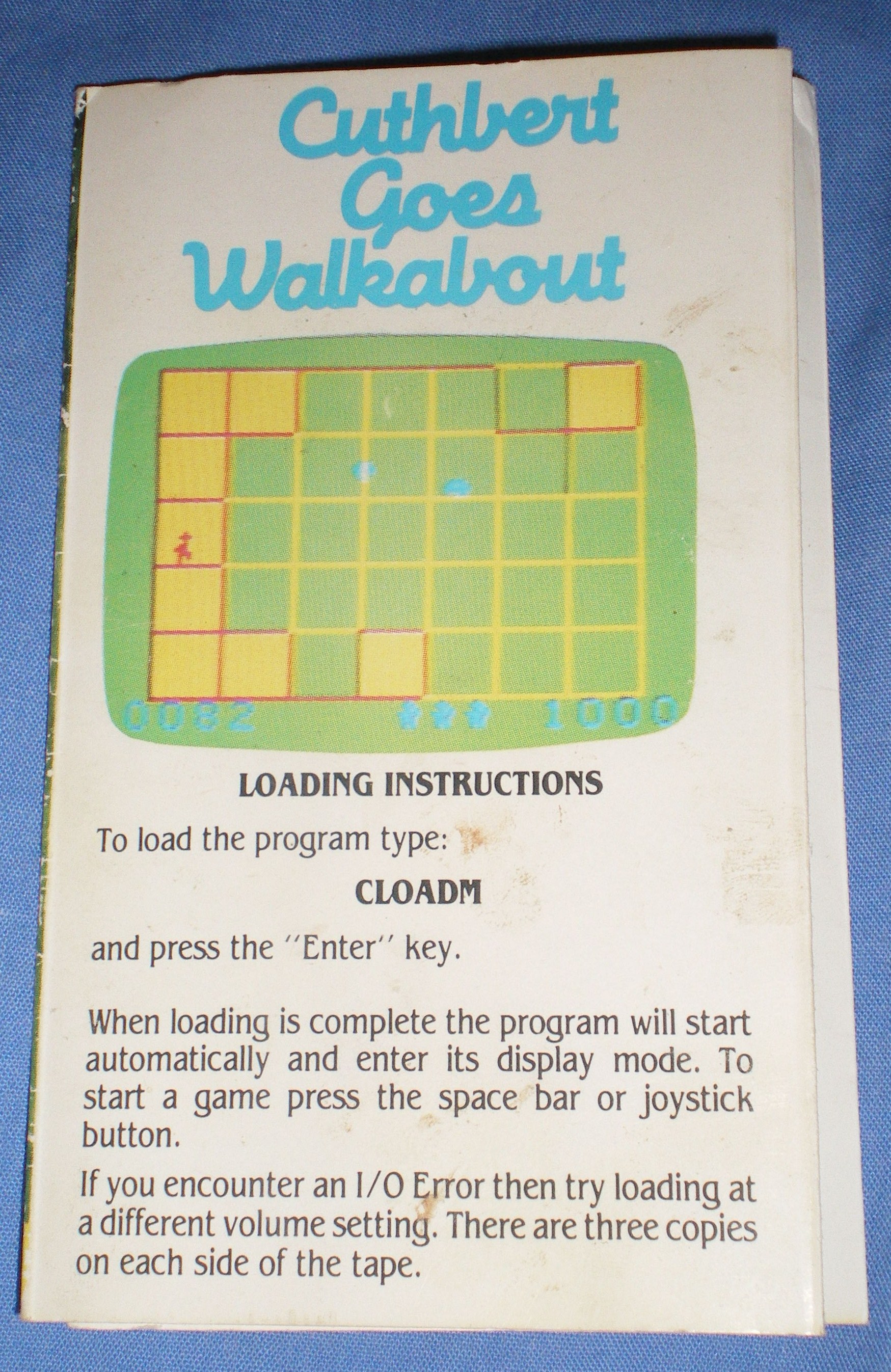 Box Art