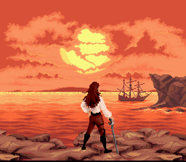 SNES Screenshots