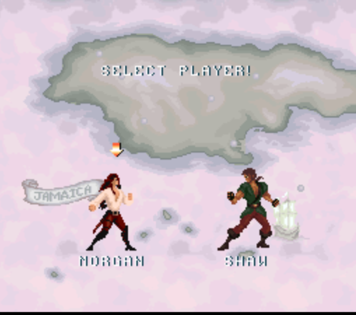 SNES Screenshots