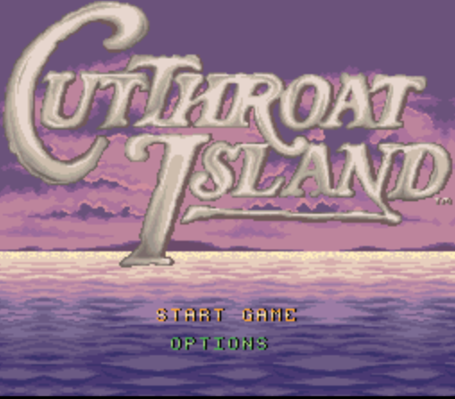 SNES Screenshots