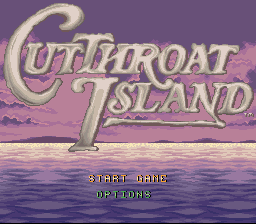 SNES Screenshots