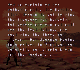 SNES Screenshots
