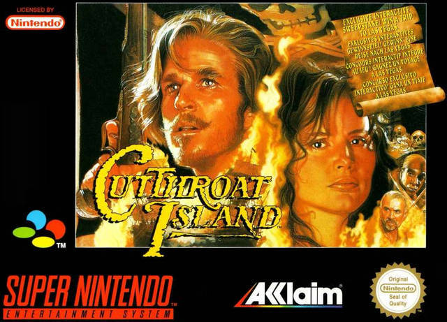 Box Art