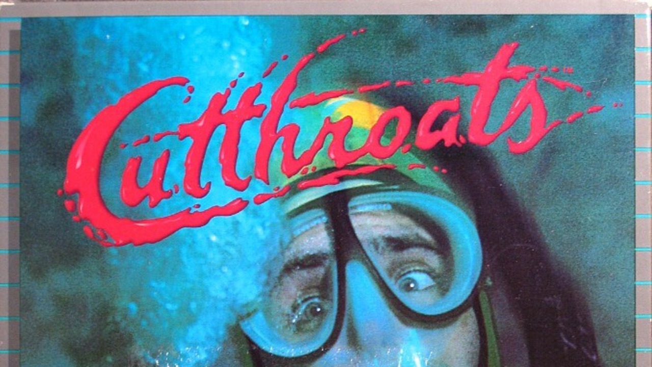 Cutthroats