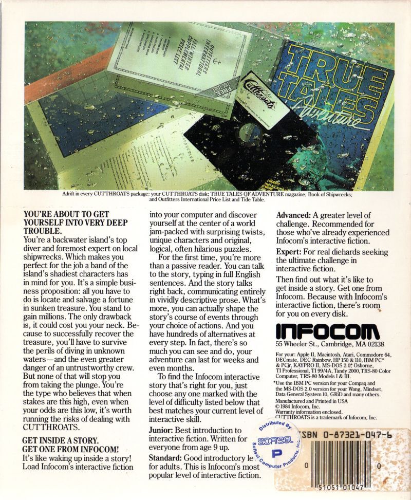 Box Art