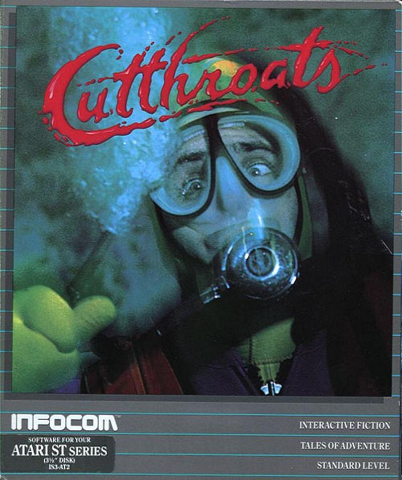 Box Art
