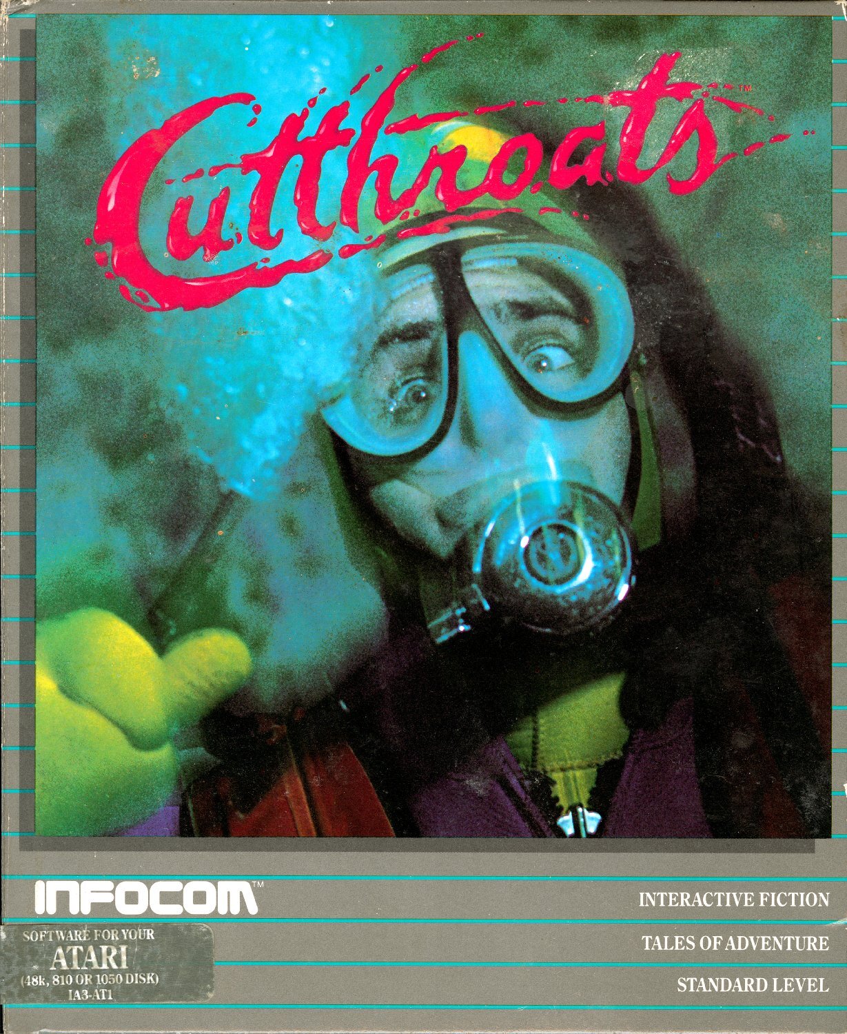 Box Art