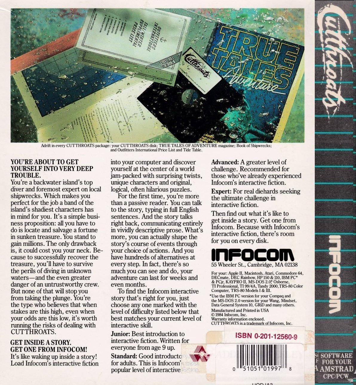 Box Art