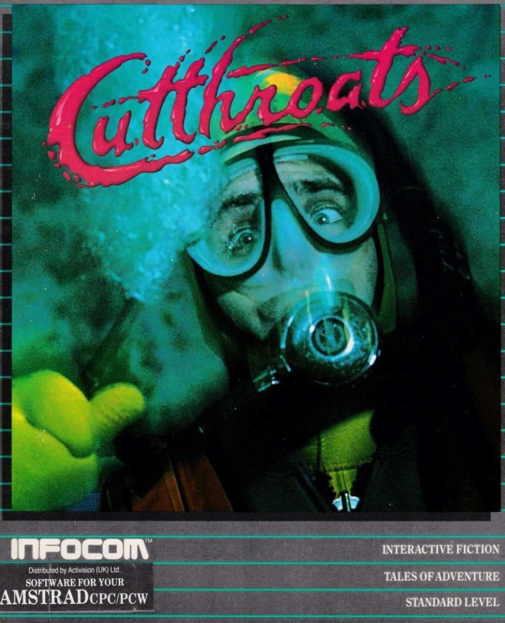 Box Art