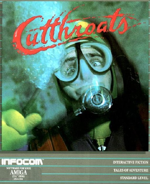 Box Art