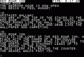 Apple II Screenshots