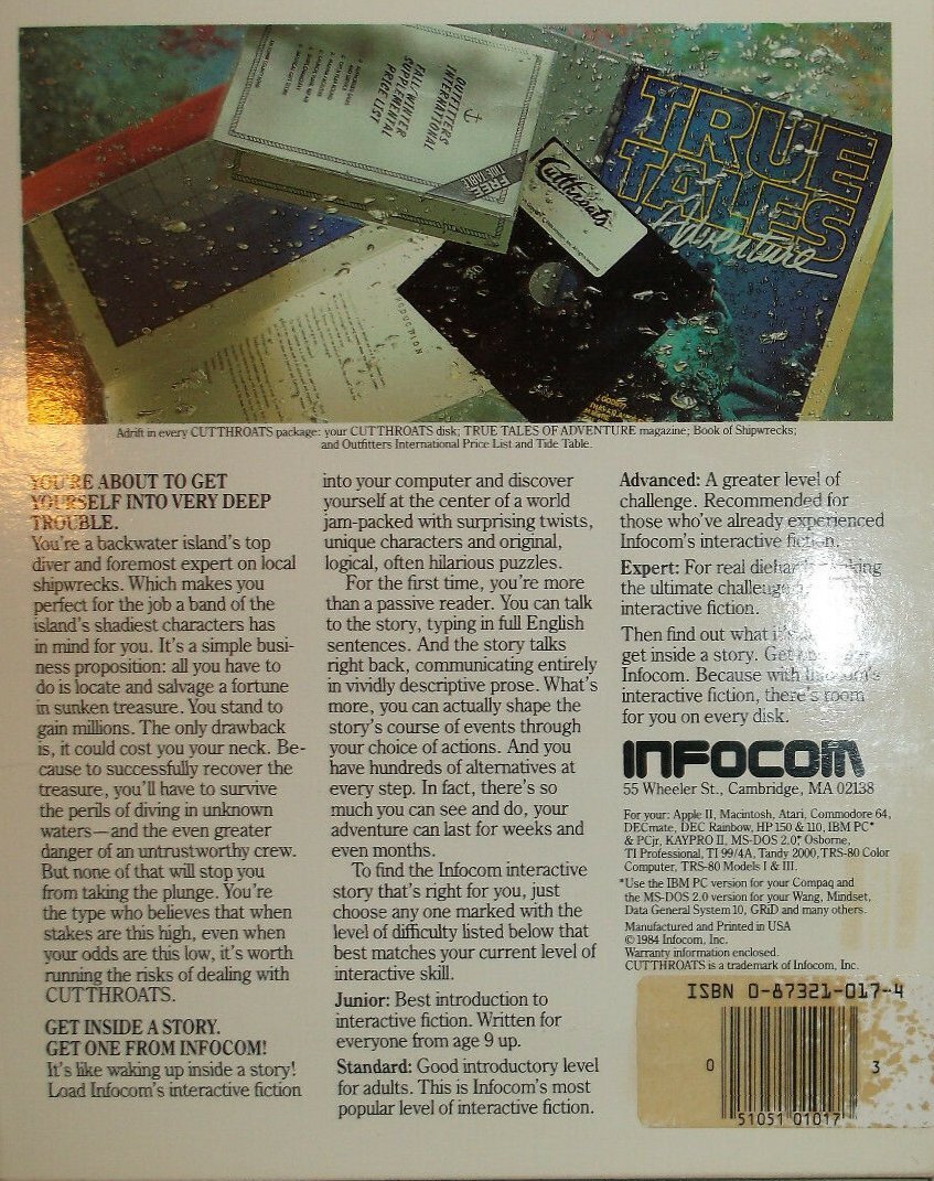 Box Art