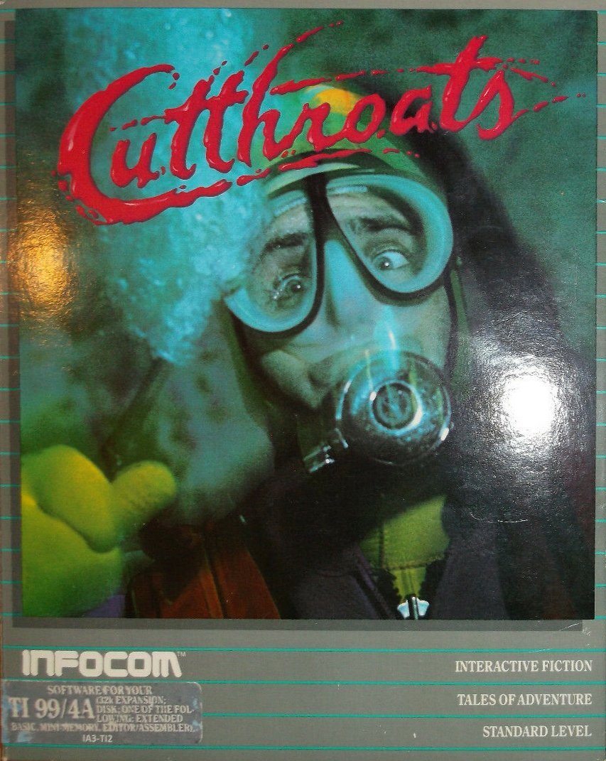 Box Art