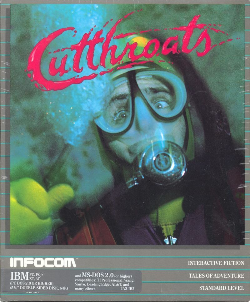 Box Art