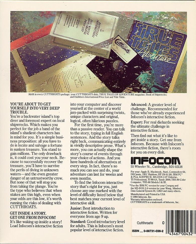 Box Art