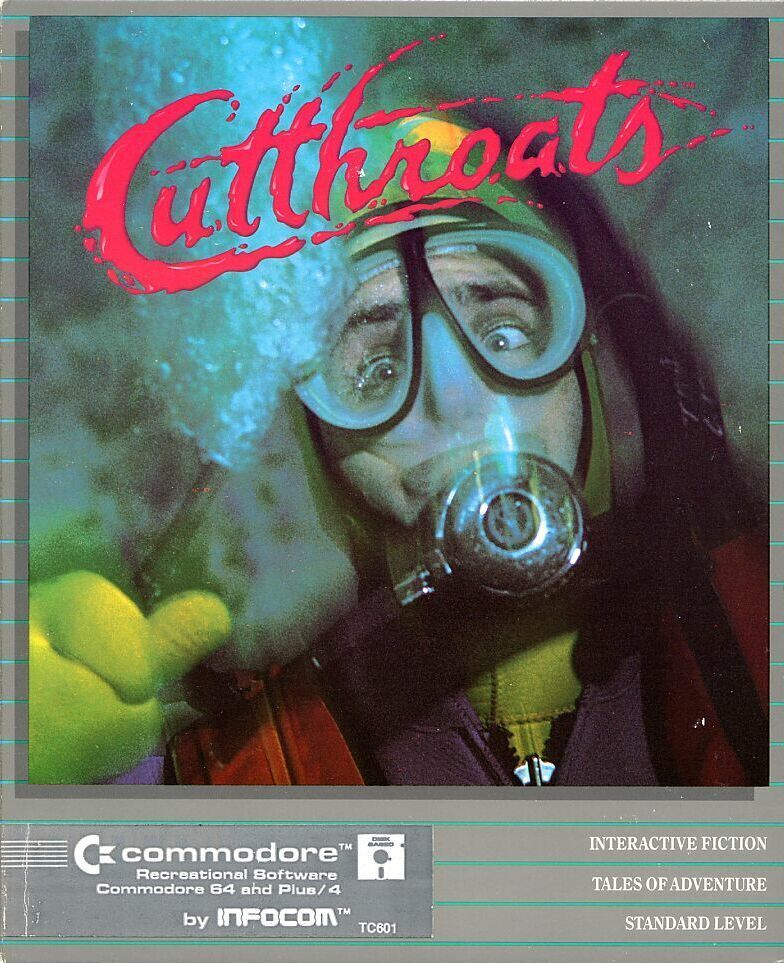 Box Art