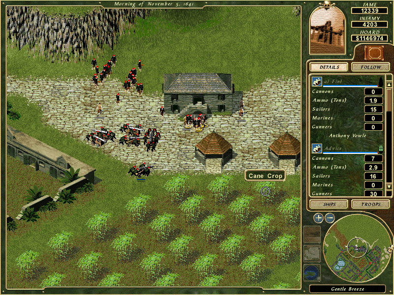 Screenshots