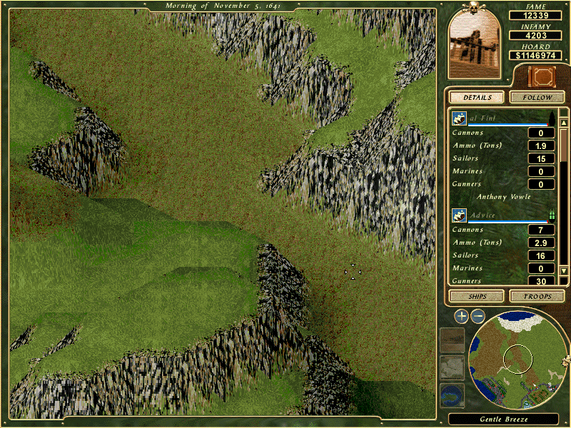 Screenshots