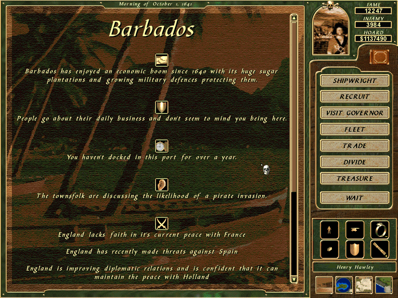 Screenshots