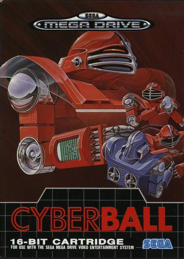 Box Art