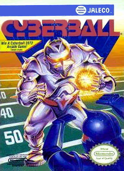 Box Art