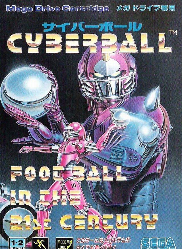 Box Art