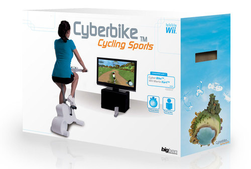 Cyberbike