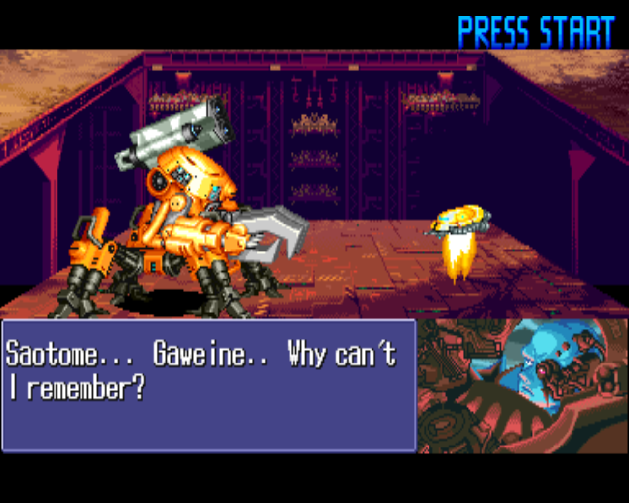 Arcade Screenshots