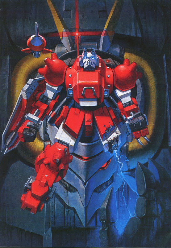Promotional Art