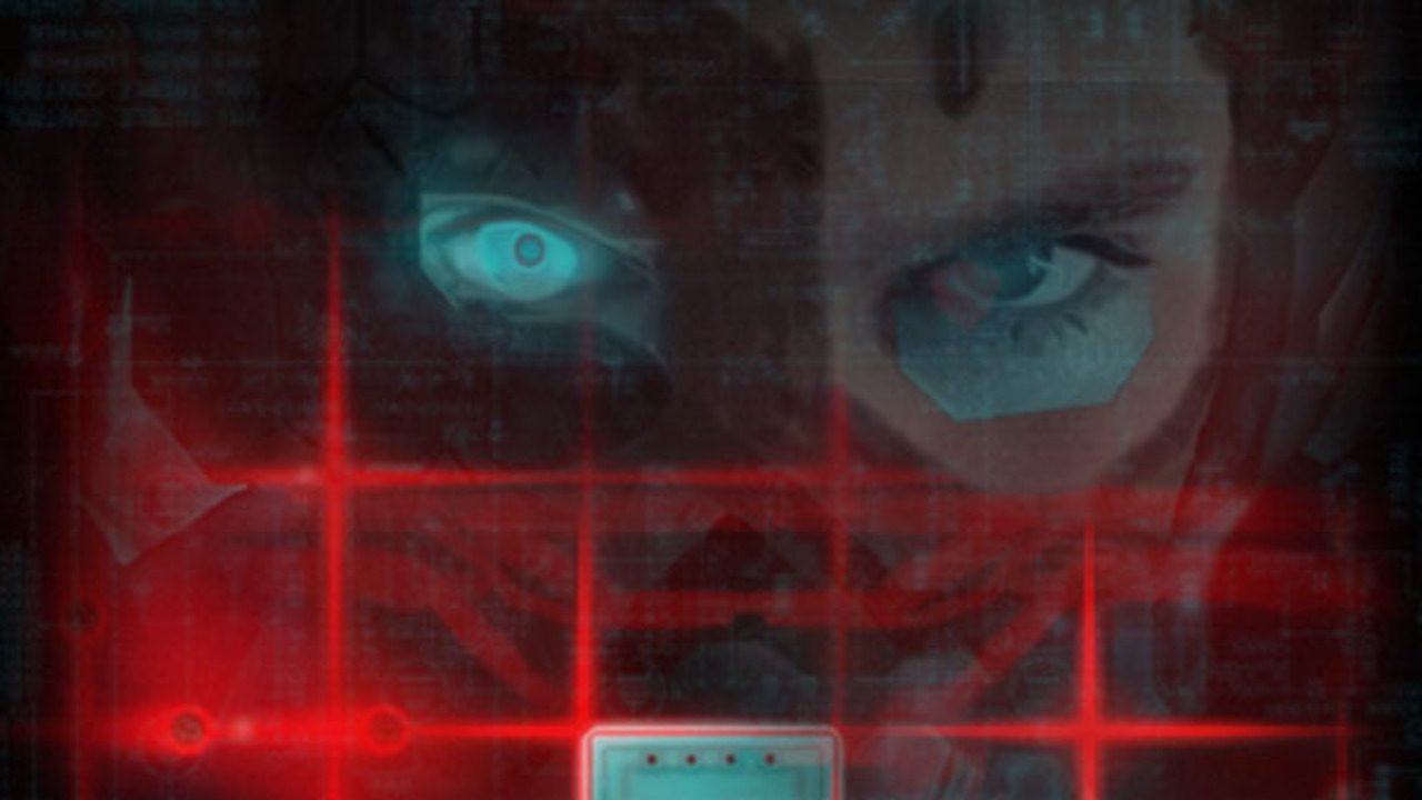 Cyber Complex