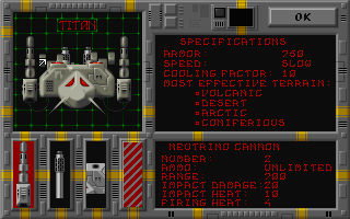 Cyber Empires