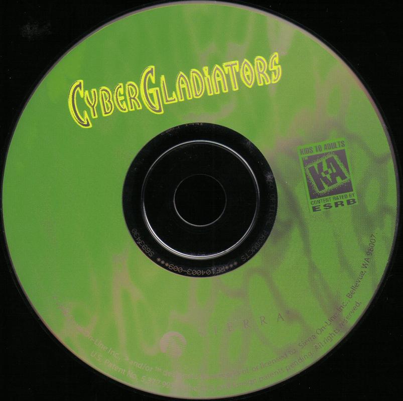 Box Art