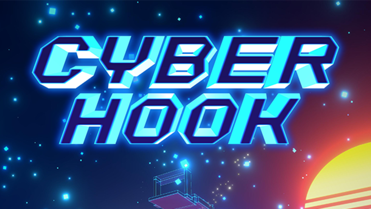 Cyber Hook