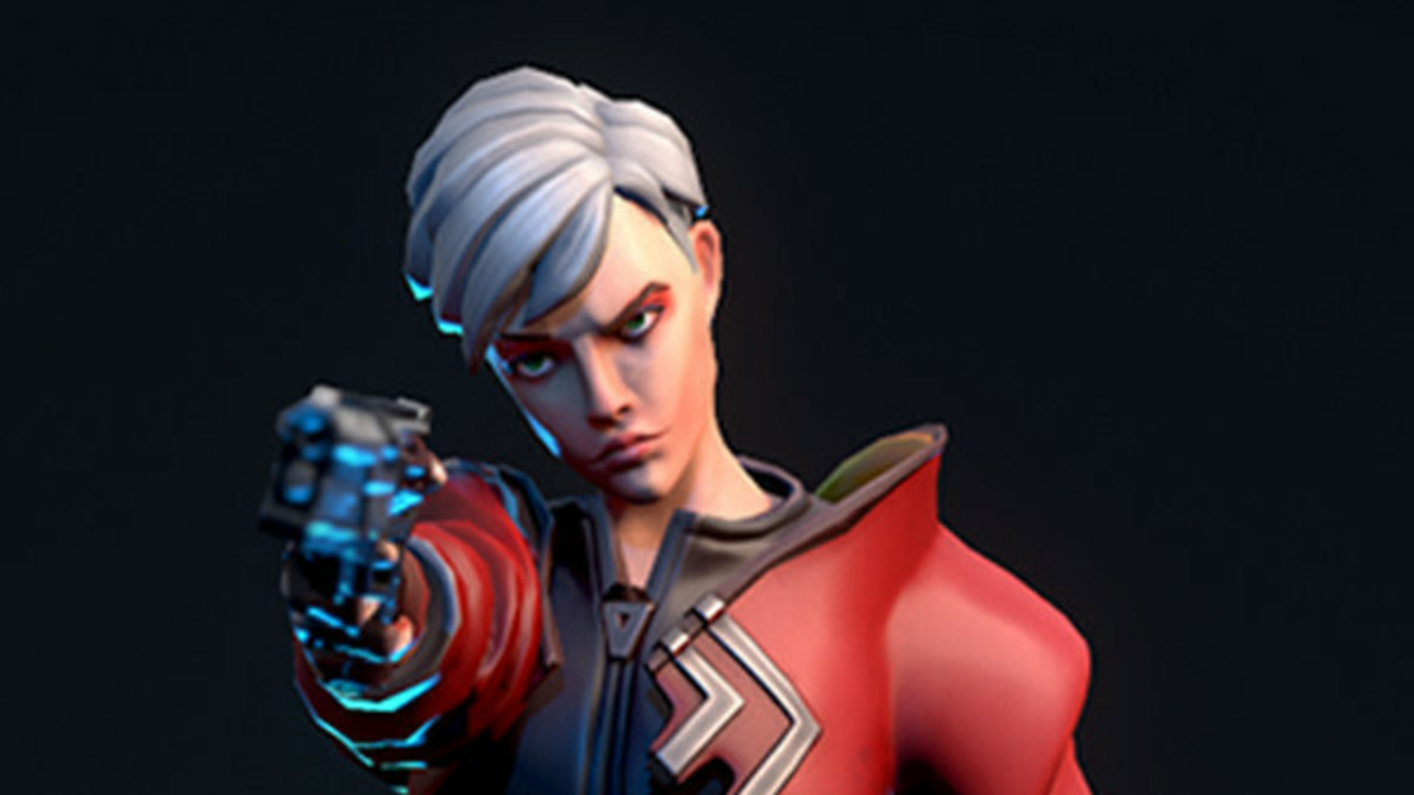 Cyber Knights: Flashpoint
