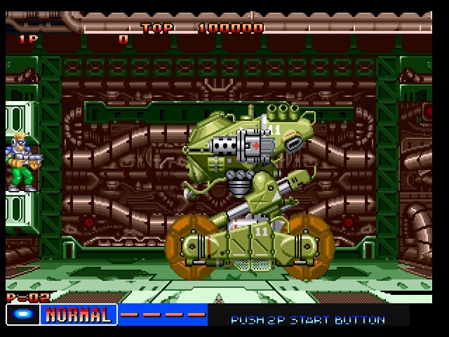 Cyber-Lip