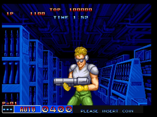Cyber-Lip